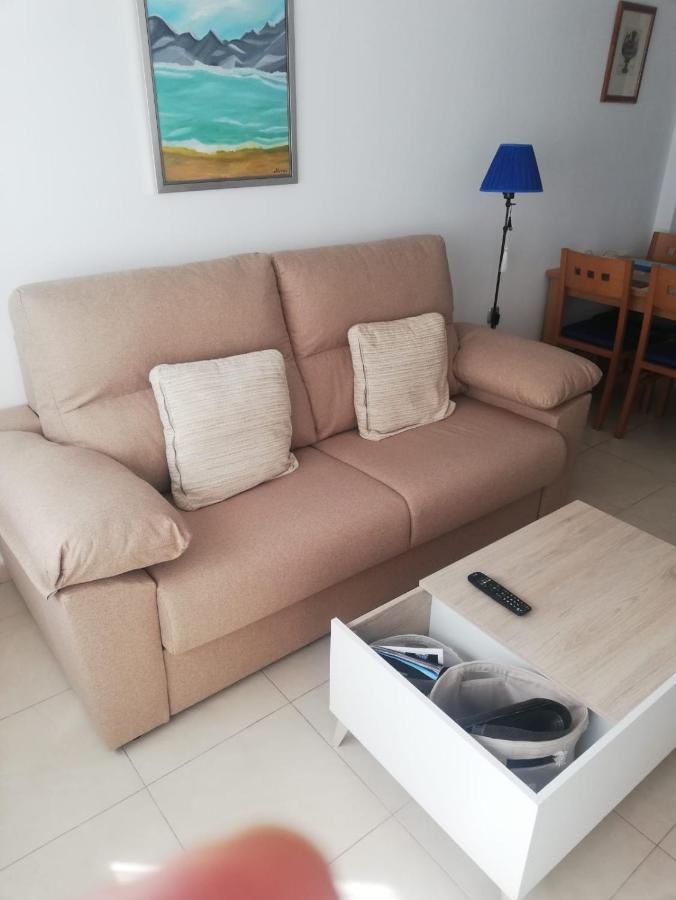 Apartamento Confortable En La Bahia De Alicante Exterior foto